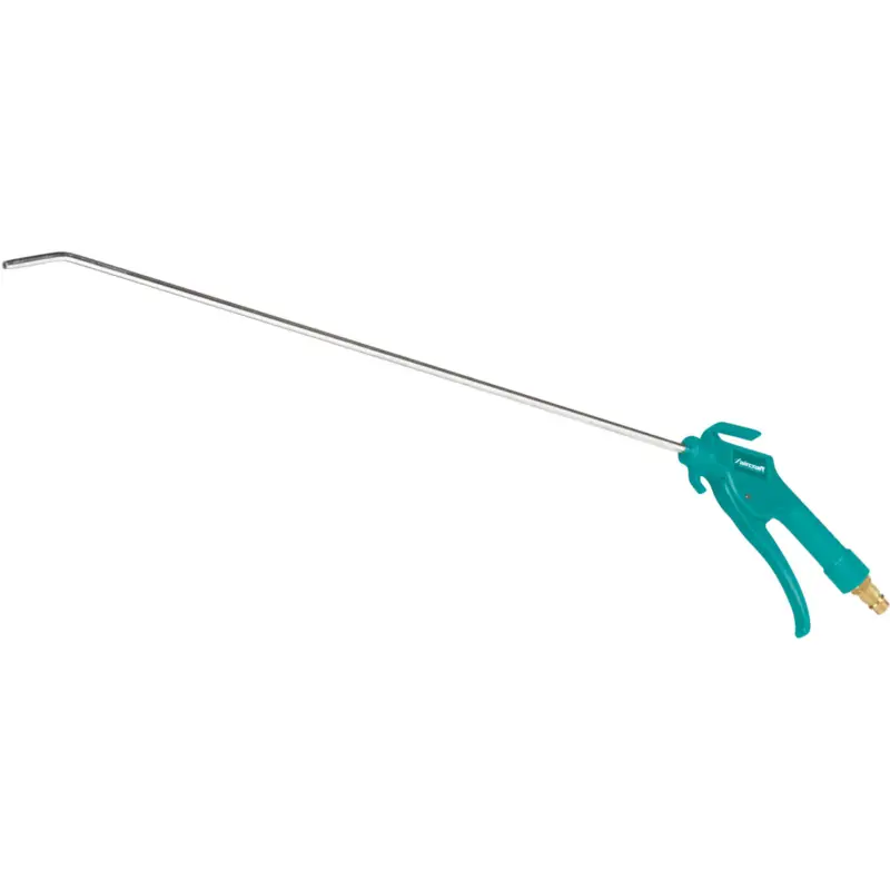 Meistverkauft Profi-Blaspistole mit 500 mm Blasrohr Aircraft BP PRO XL 2112124