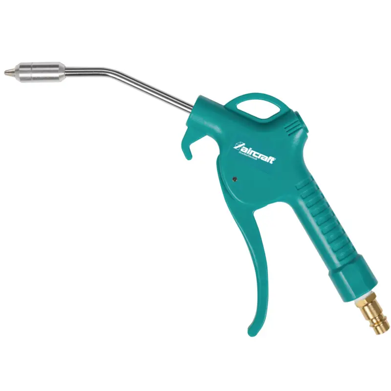 Profi-Blaspistole mit Star-Tip Düse Aircraft BP PRO SIL 2112127 Kracherpreis