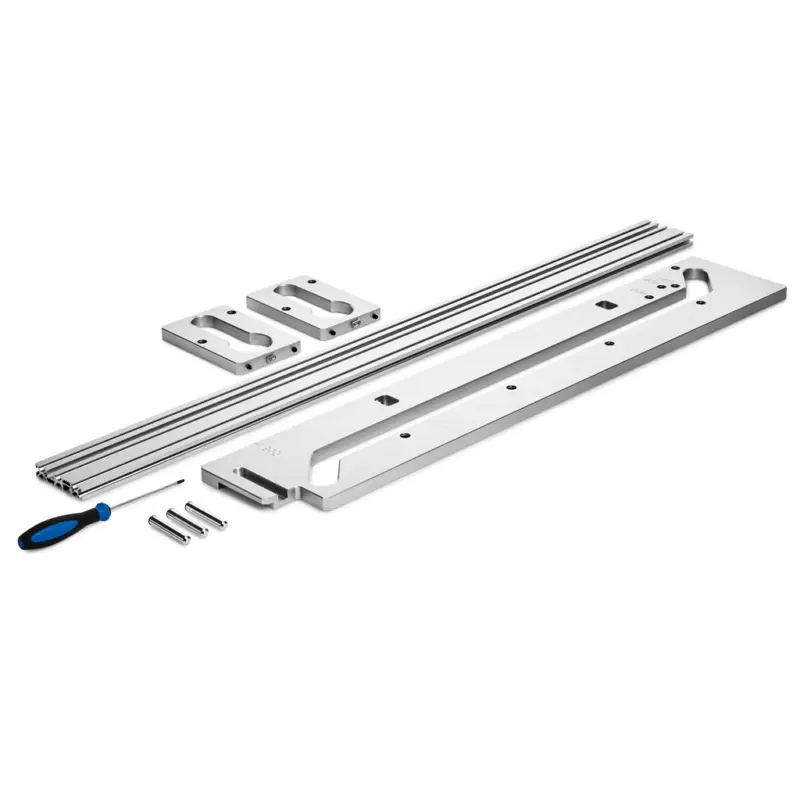 Angebot Festool Arbeitsplattenschablone APS 900/3 Frässchablone für OF2200 OF1400 578727