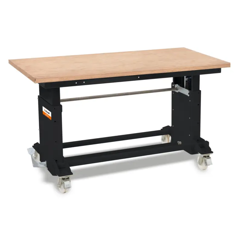 Arbeits- und Montagetisch Unicraft AMT 500 B 6101501 Neuheit