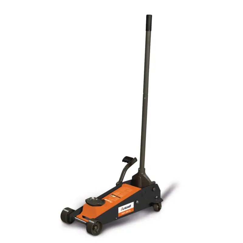 Garantierte Lieferung Rangierwagenheber Unicraft SRWH 3000 QL 6201103