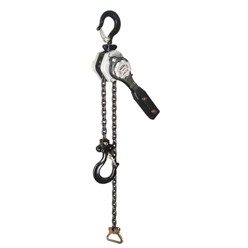Top-Seller Aluminium Hebelzug Unicraft HZ 500 AL 6171105
