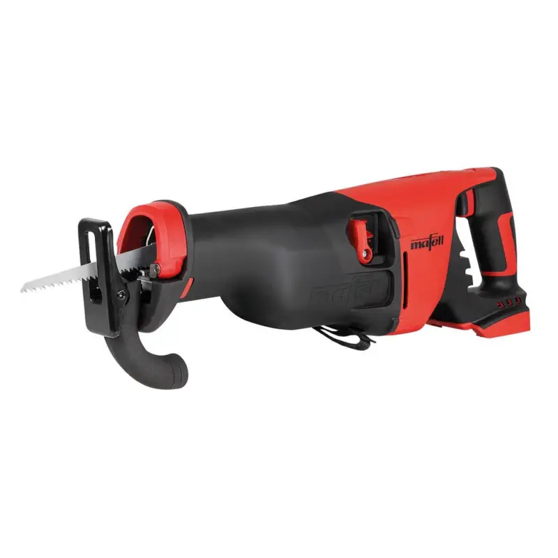 Top-Angebot Mafell Akku Säbelsäge RS 32-18 PURE im L-MAX3 ohne Akku und Ladegerät 91F602