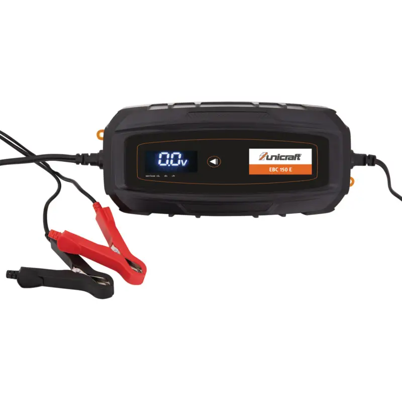 Bestseller Unicraft Elektron. Batterieladegerät EBC 150 E Batterieerhaltungsgerät Nr. 6851110