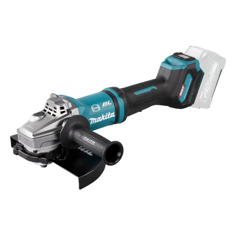 Makita Akku-Winkelschleifer Solo 40 V 230 mm Trenn- und Schrupparbeiten GA038GZ Schnäppchen