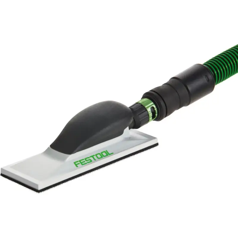 Festool Schleifklotz HSK-A 80x200 absaugbar schwer zugängliche Stellen 496965 Sofort Bestellen