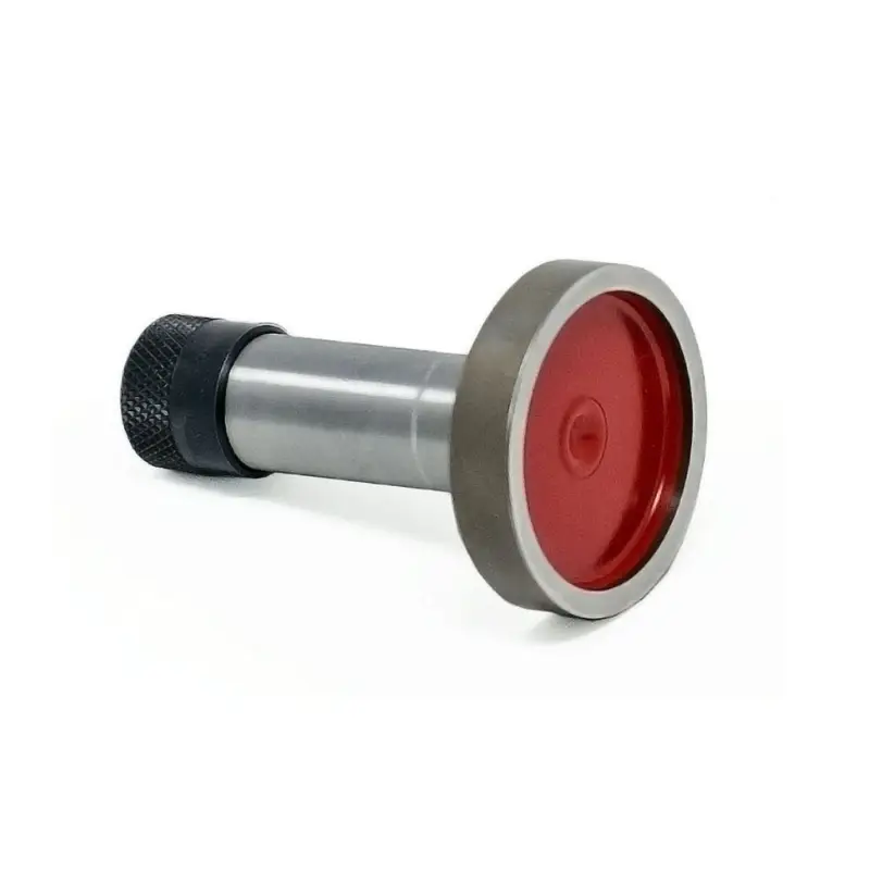 Angebot Panhans obere Rückenrolle komplett Gr 4 - 65mm für APA 1055 Bandsägeführung 1048