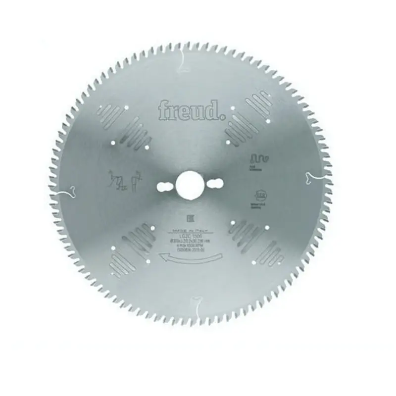 Super-Preis Freud Kreissägeblatt LG1C 0400 300x3,2x30 mm 26 Z für Querschnitt F03FS07560