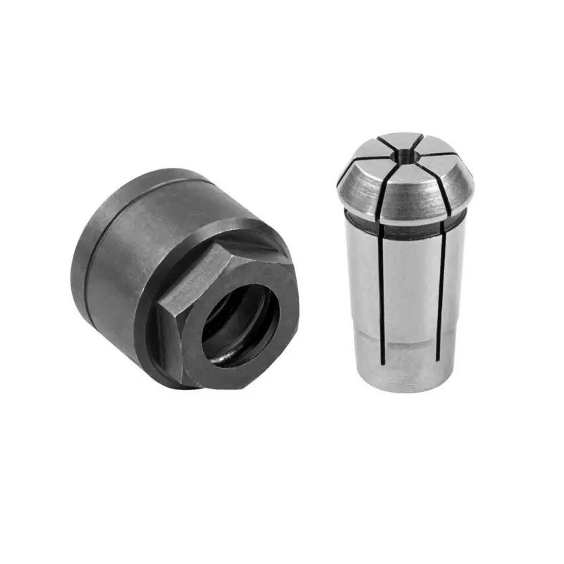 Mafell Spannzangen-Set OZ 8 3,175 mm 1/8" aus Spannzange Überwurfmutter 093817 Sonderangebot