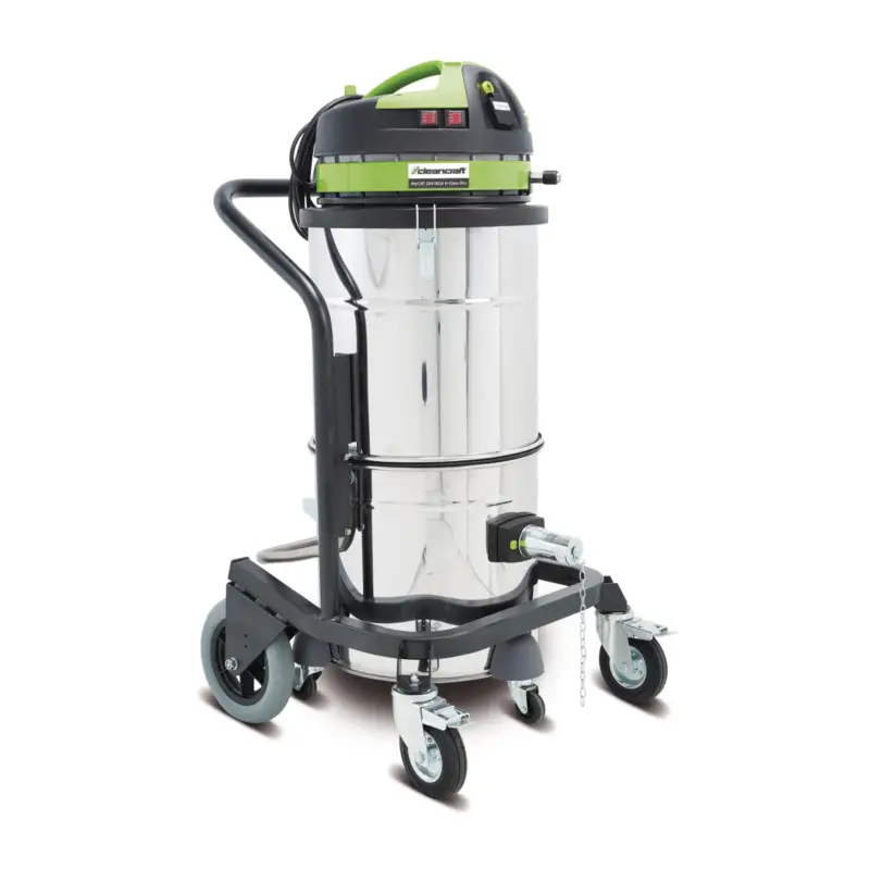 Trockensauger Cleancraft dryCAT 250 IRCA H-Class Pro 7002355 Bestseller