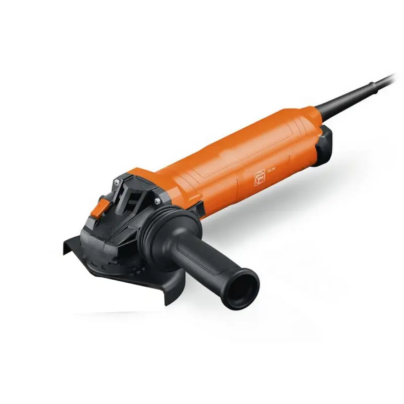 Neu Im Sortiment Fein Winkelschleifer regelbar 125 mm 1400 W CG14-125V / N00 230 V 50 72228960230