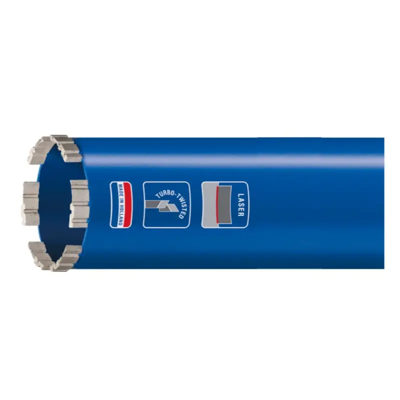 Highlight Carat Diamant Nass Bohrkrone LASER BETON MASTER 31 x 400 mm EM03140050