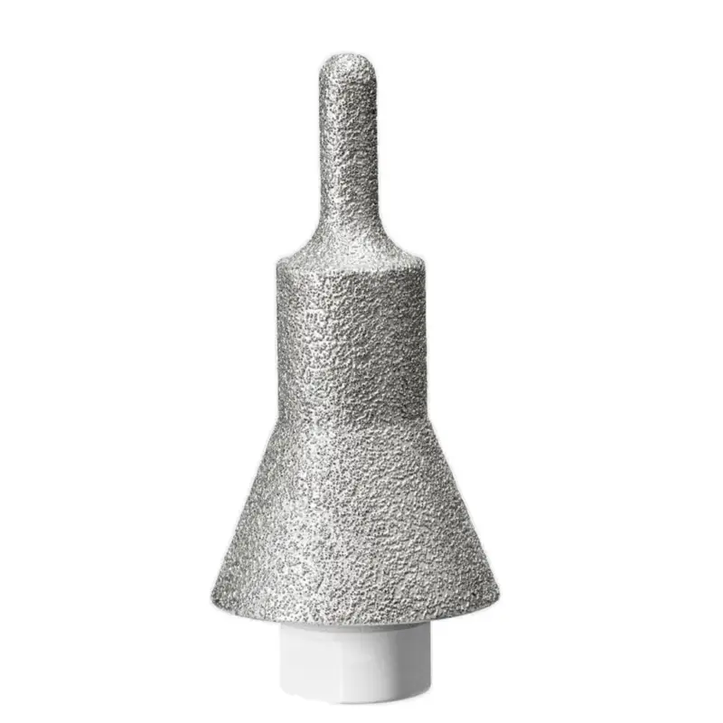 Carat Diamant Trockenfräser Fliesen 10 25 48 mm Durchmesser M14 EHM0102548 Sonderangebot