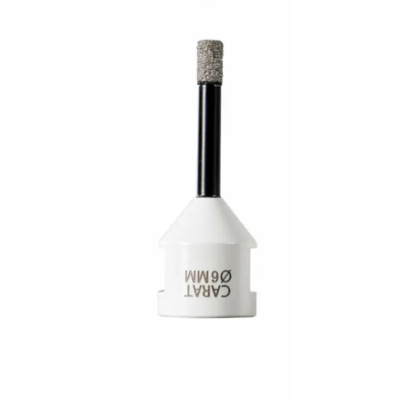 Direkt Vom Hersteller Carat DIAMANTBOHRER EHS 6 x 30 mm M14 für Winkelschleifer EHSC006000