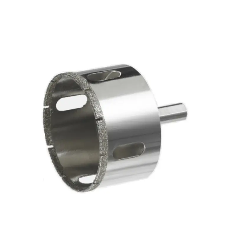 Knallerangebot Carat DIAMANTBOHRER Nassbohrer 40 x 30 mm HEX für Fliesen und Stein ETN0400000