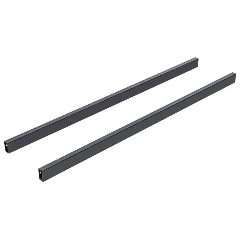 Knallerangebot Bernardo Verlängerung 2 x 950 mm für UFW 600 für Universalfahrwerk 56-10707