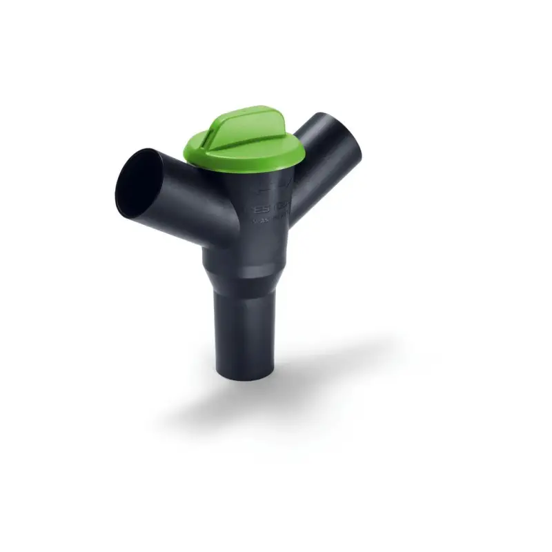 Festool Y-Ventil SV-AS D50 SWT für CT 26 bis 48 wechselseitig absaugen 578533 Sale