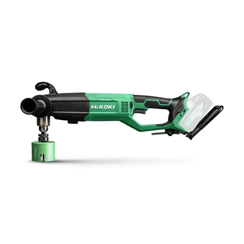 Hikoki Akku-Winkelbohrmaschine D36DYAW4Z 36 V hohe Performance 5 kg AC Power Sichere Zahlung