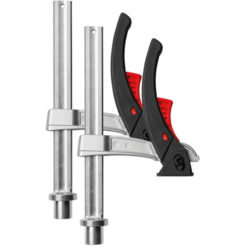 Bessey Spannelement für Multifunktionstische TW-KLI bis 500 N TW20-15-8KLI-SET Knallerangebot