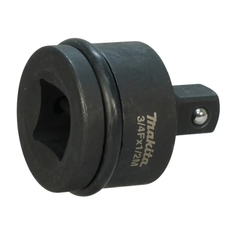 Jetzt Bestellen Makita Adapter 3/4 Zoll auf 1/2 Zoll Vierkant 57 mm Länge E-24985