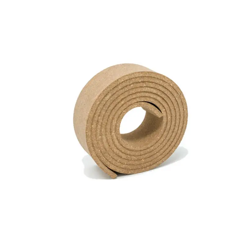 Bestpreis Panhans Gummikork Radbandagen 1011 für Bandsägeräder Meterware 3600.35
