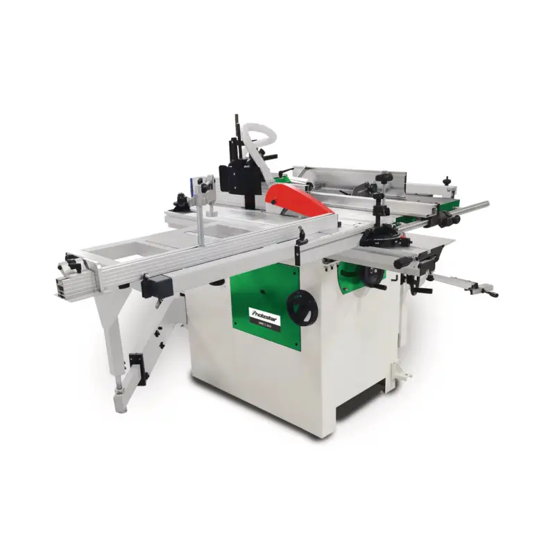 Mehrfachkombination Holzstar UMK 5-260 Spiral 400V 5946028 Finale Aktion
