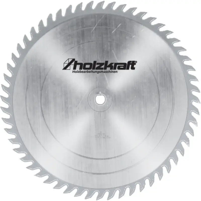 Sofort Bestellen Chromstahl - Kreissägeblatt grobe Schnittgüte Holzkraft KSB-W 700/56 CS 5970070