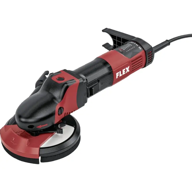 Flex Sanierungsschleifer Schleifer Supraflex SE 16-2 125/150 534832 Neu Im Sortiment