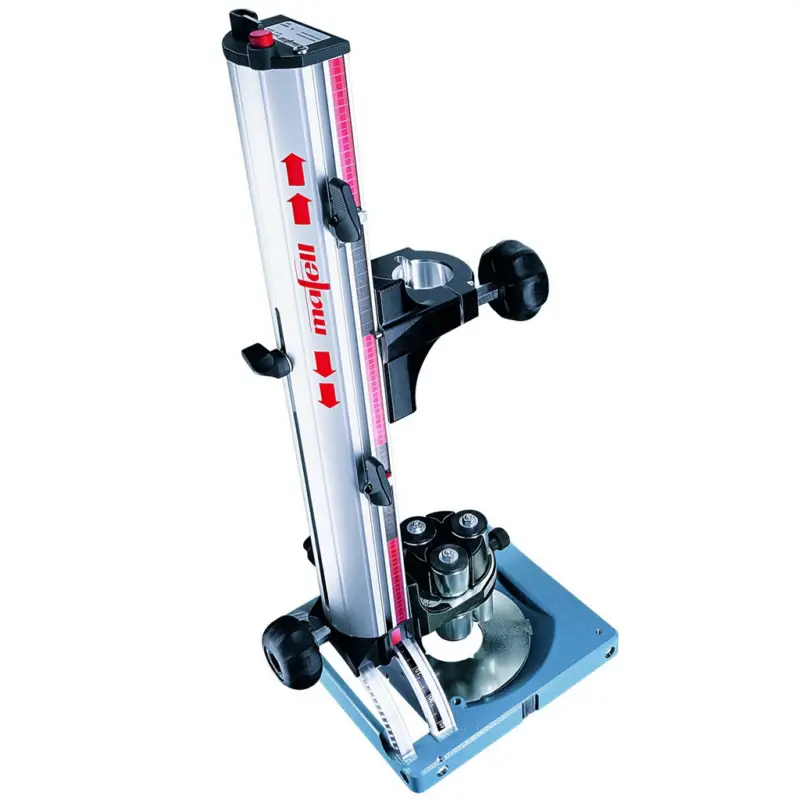 Jetzt Bestellen Mafell Bohrstation BST 650 S Präzisions- und Serienbohrungen 5,4 kg 961216