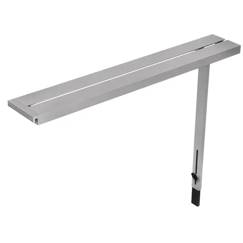 Knallerangebot Tischverlängerung Holzkraft ohne Queranschlag, ohne Befestigungsschiene 585011