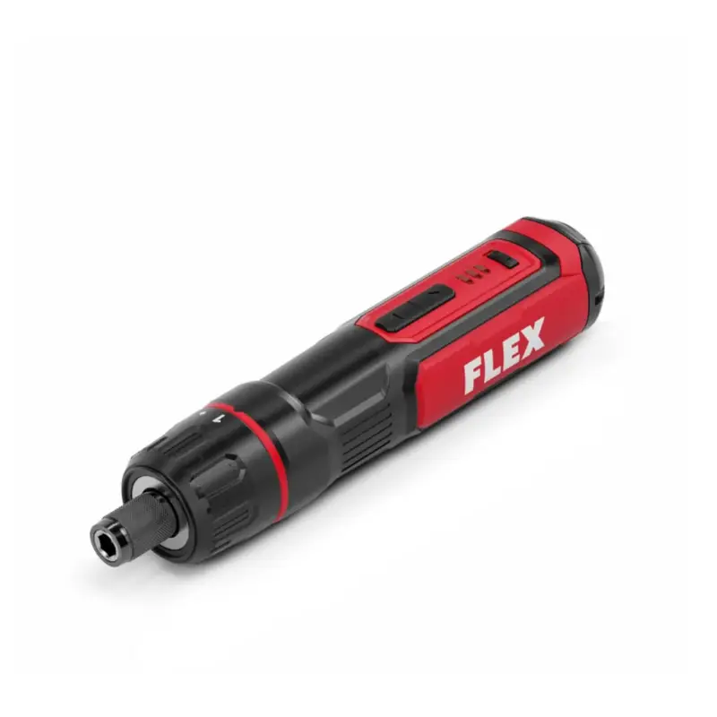 Flex Akku Schraubendreher SD 7-320 4V LED-Licht USB-C Ladeanschluss 12W 534549 Direktkauf