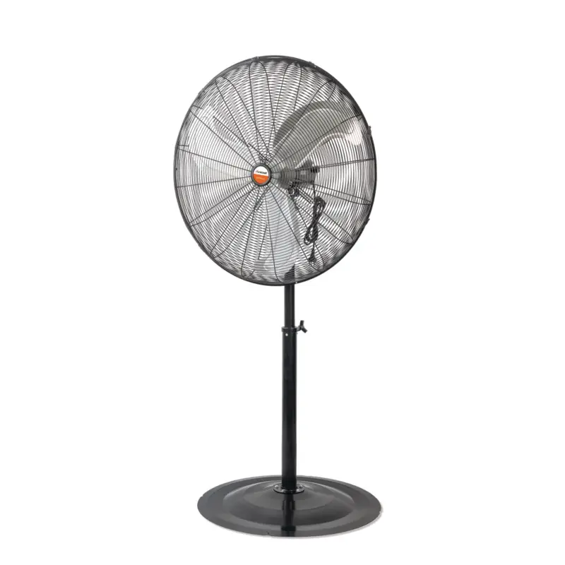 Echt Standventilator Unicraft SV 751-2 O 6266272