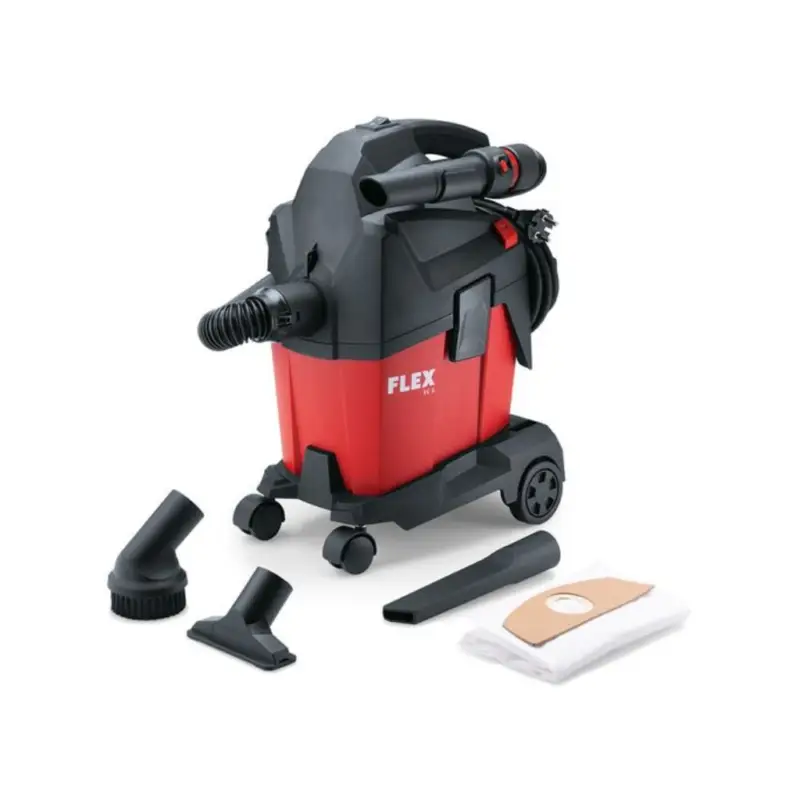 Schnäppchen Flex Sicherheitssauger VC 6 L MC Klasse L 1200 W Saugschlauch Ø 32 mm 481513