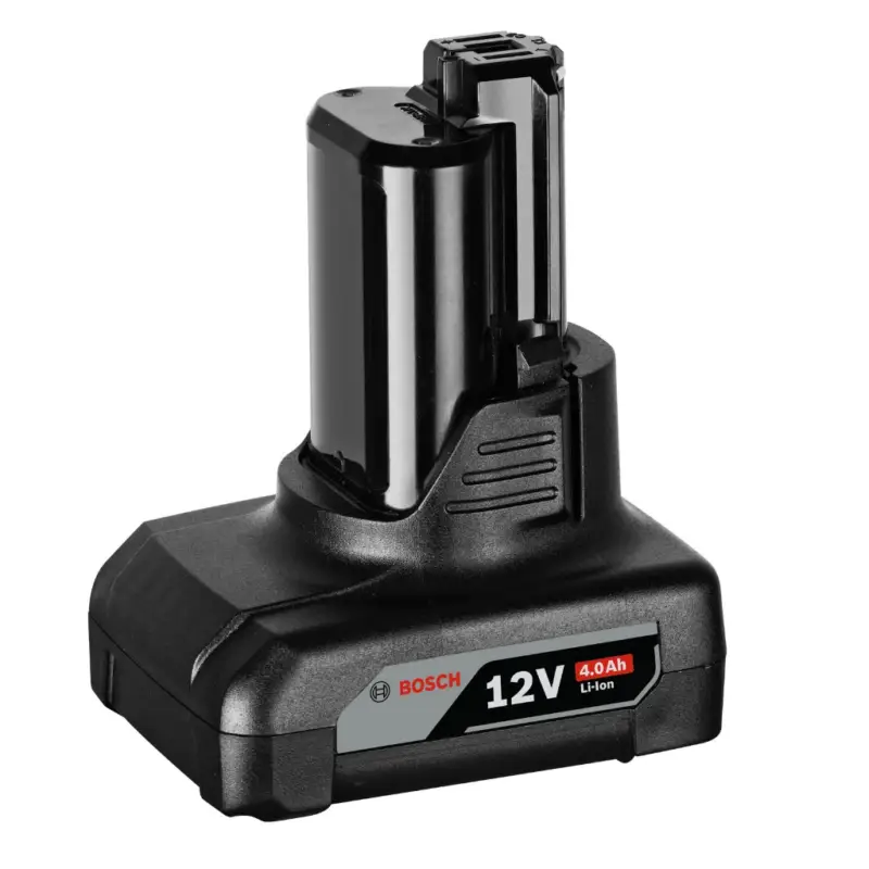 Schnäppchen Bosch Akku Ersatzakku GBA 10,8 V 12 V 4,0 Ah O-B für Akkuschrauber GSR GSB